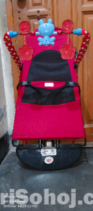 বেবি বাউন্ডার শিশুদের বসার চেয়ার